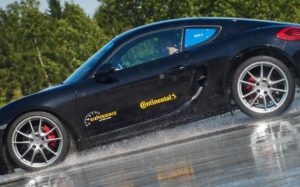 SportContact 6 von Continental im Test von AutoBild sportscars wieder auf erstem Platz