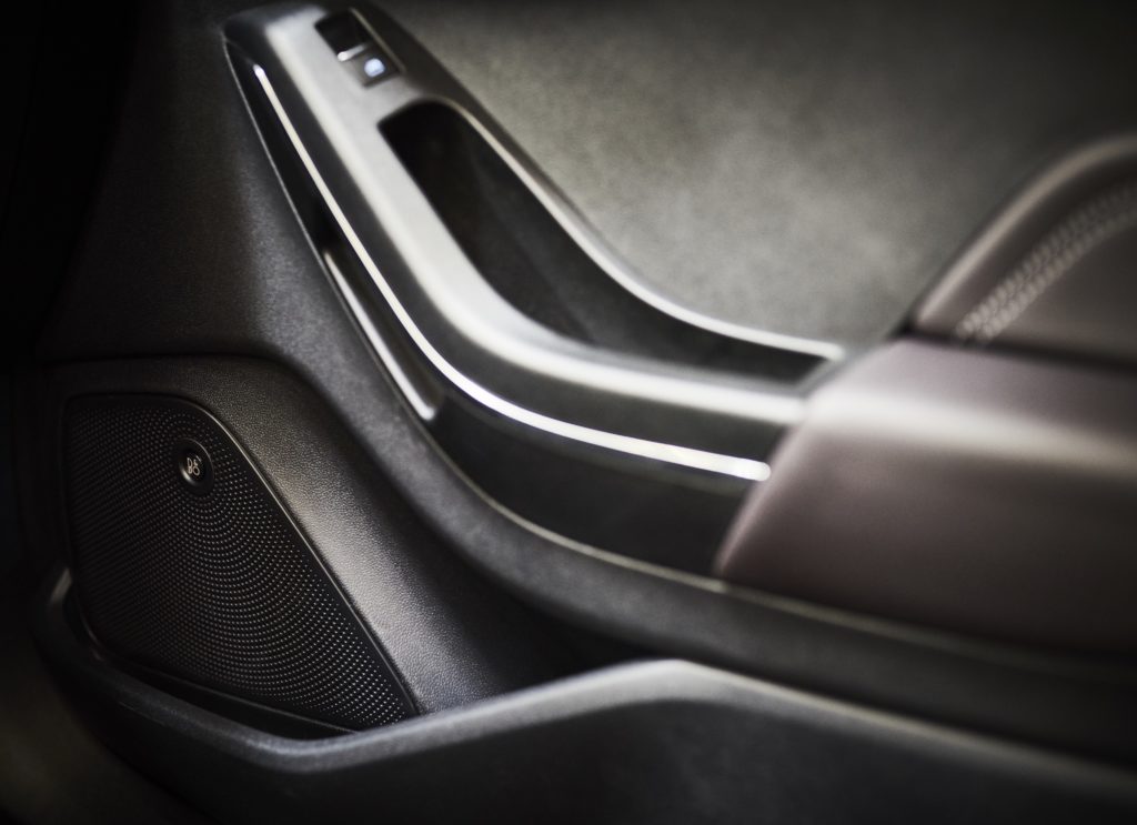 Ford Sound