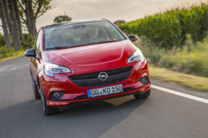 Neuer Opel Corsa S: Der Alleskönner unter den Sportlern