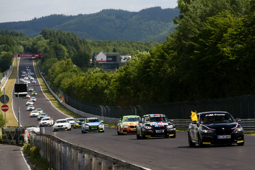 BMW Racing Cup