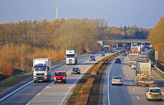 Tempolimit Autobahn