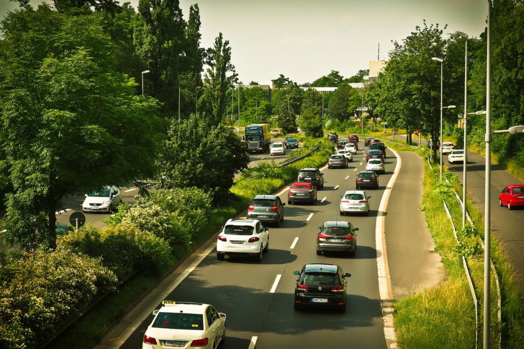 AvD: Diskussion um Verkehrsemissionen versachlichen