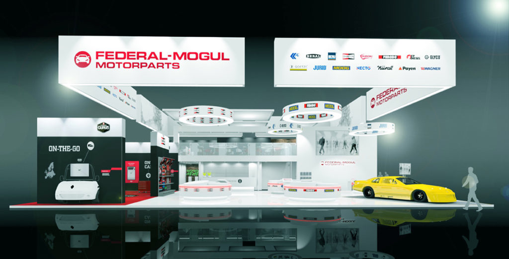 Federal-Mogul Motorparts