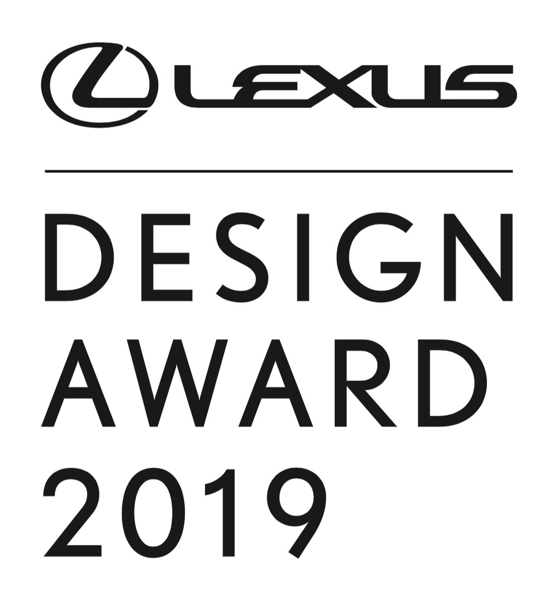 Lexus Design Award 2019