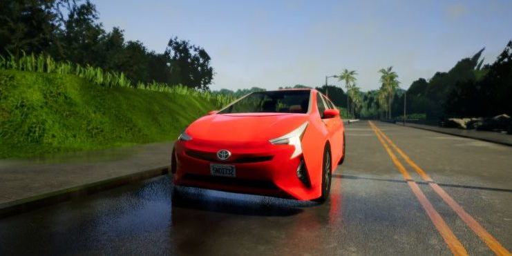 Toyota beschleunigt die Arbeit am automatisierten Fahren