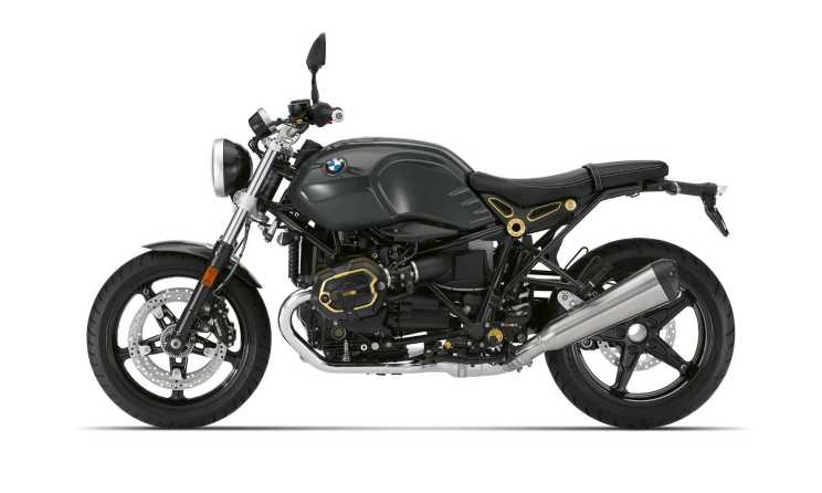 BMW R nineT