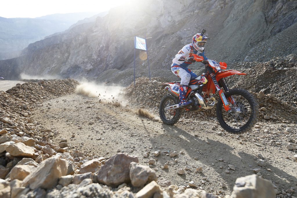 Erzbergrodeo XX5