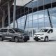 Erweitern und elektrifizieren: Toyota präsentiert neue Nutzfahrzeugstrategie